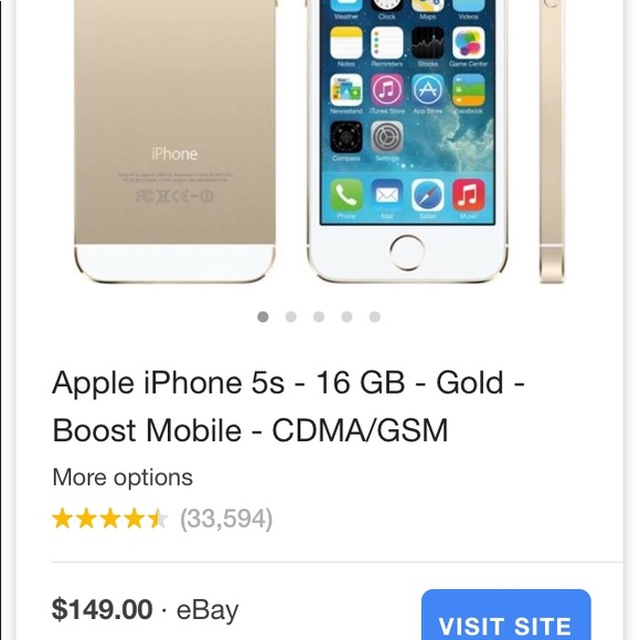 Price is negotiable! - Picture 5 of 5